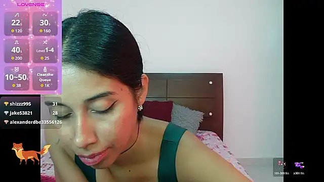 Snapshot of Ant_53 chatting on January 31, 2026, 7:11 pm Ant 53 online show from January 31, 2026, 7:11 pm