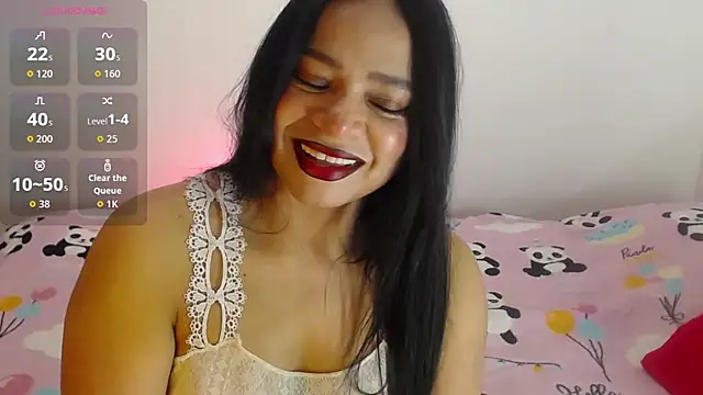 Sara cute92 online show from November 7, 2025, 10:59 am