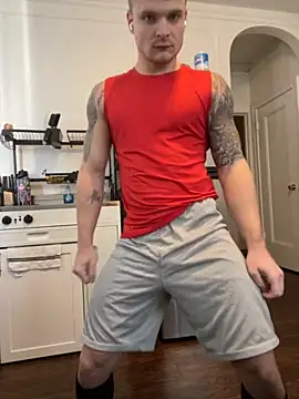 King Kev  online show from September 16, 2025, 4:52 pm