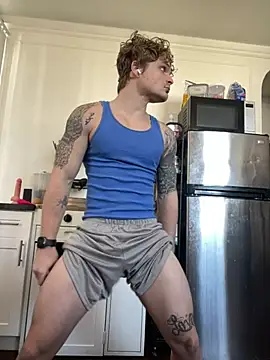 King Kev  online show from February 18, 2026, 6:04 pm