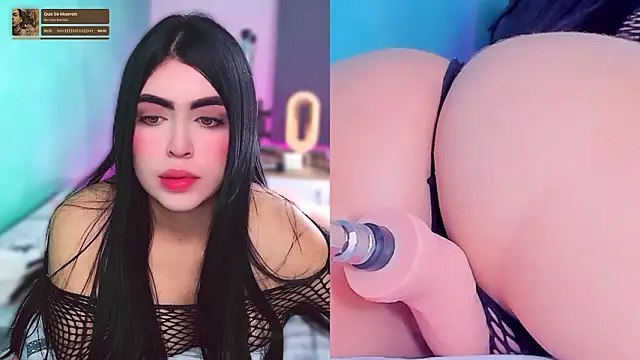 perla cm online show from January 19, 2026, 11:14 am