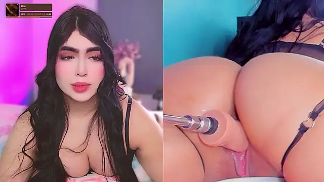 perla cm online show from March 1, 2026, 11:12 am