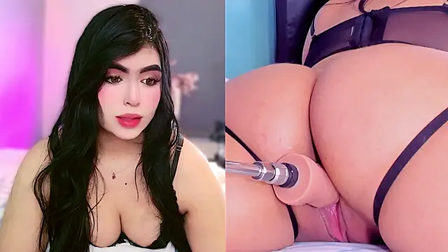 perla cm online show from March 27, 2026, 11:10 am