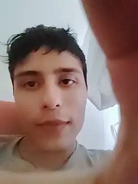 Noahsteell online show from November 19, 2025, 6:52 pm