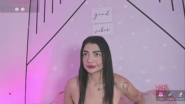 Snapshot of MiahCornell_ chatting on February 23, 2026, 8:50 pm MiahCornell online show from February 23, 2026, 8:50 pm