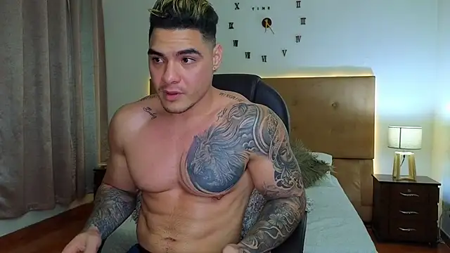 Steven Velez online show from December 5, 2025, 4:10 am