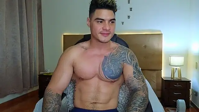 Steven Velez online show from December 18, 2025, 11:33 pm