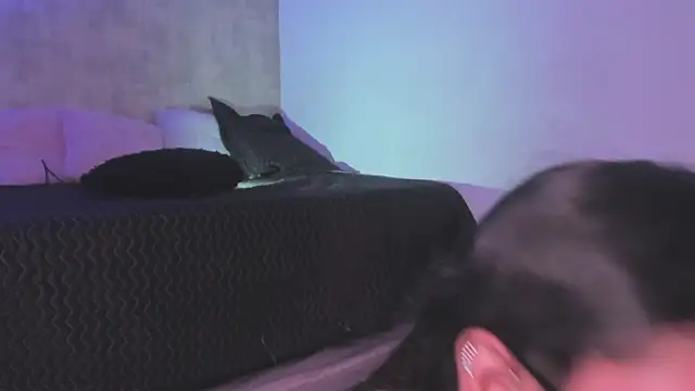 Becky G online show from November 17, 2025, 12:16 am