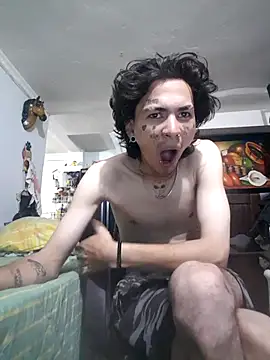 HydanMC online show from February 16, 2026, 3:19 pm