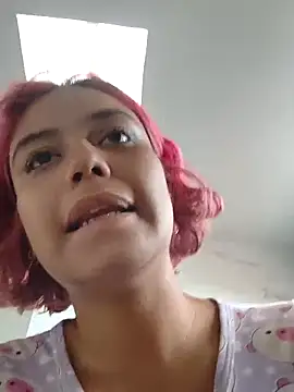 TamaraMera online show from April 1, 2026, 5:54 pm