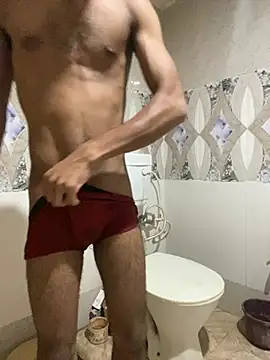 prakash 4hotty online show from July 7, 2026, 6:45 pm