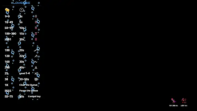 Snapshot of EllieTrinket_ chatting on May 7, 2026, 10:26 pm EllieTrinket online show from May 7, 2026, 10:26 pm