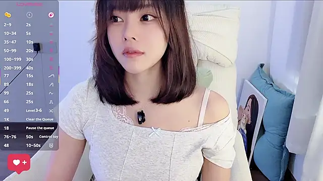 Snapshot of yara_hot1 chatting on April 4, 2026, 3:16 am yara hot1 online show from April 4, 2026, 3:16 am