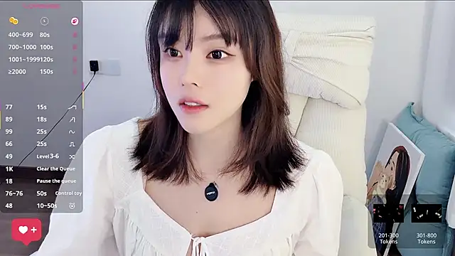 Snapshot of yara_hot1 chatting on April 25, 2026, 3:09 am yara hot1 online show from April 25, 2026, 3:09 am
