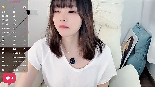 Snapshot of yara_hot1 chatting on May 16, 2026, 2:19 am yara hot1 online show from May 16, 2026, 2:19 am