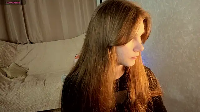 Nika OMG online show from September 9, 2025, 6:40 pm