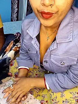 Naughty-Chaaya online show from January 8, 2026, 2:41 pm