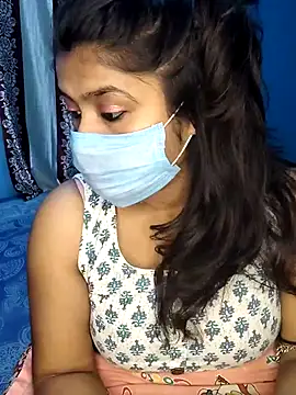 Naughty-Chaaya online show from February 18, 2026, 5:09 pm