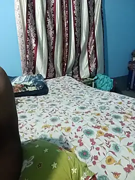 Naughty-Chaaya online show from March 28, 2026, 5:56 pm