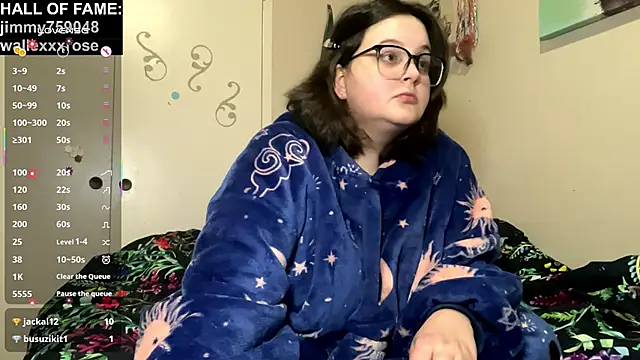 sugarstock online show from March 27, 2026, 2:17 am