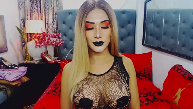 Mistress4fun online show from October 1, 2025, 10:10 am