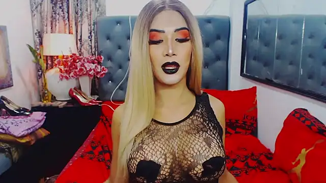 Mistress4fun online show from January 7, 2026, 9:17 pm