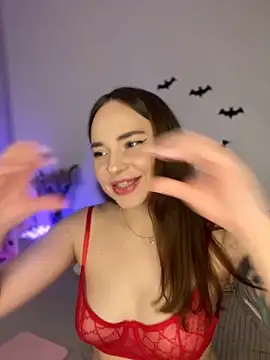 AlexaSpark  online show from November 2, 2025, 4:09 pm