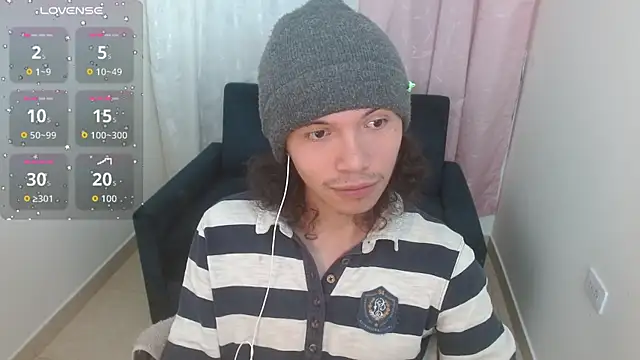 Snapshot of Xoxo_Smiles chatting on March 25, 2026, 2:34 pm Xoxo Smiles online show from March 25, 2026, 2:34 pm