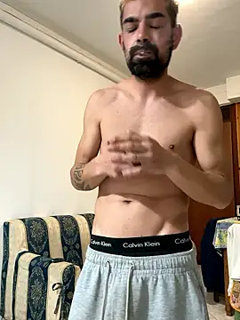 Nonsoilmionome89 online show from November 7, 2025, 7:58 pm