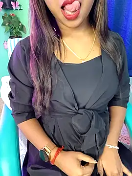 Puja-baby online show from January 9, 2026, 9:16 pm