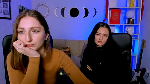 eva smiith  online show from January 12, 2026, 6:51 am