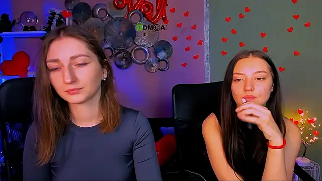 eva smiith  online show from February 12, 2026, 6:52 am