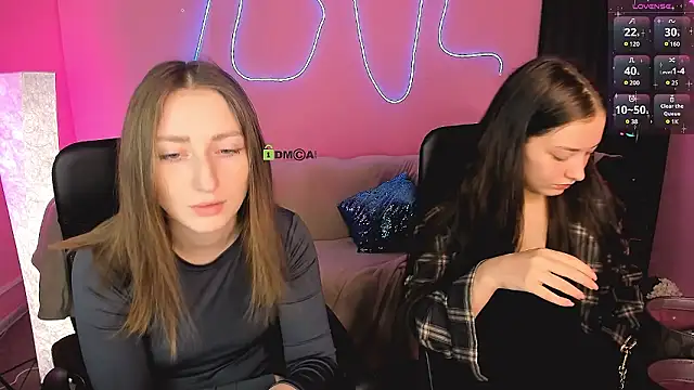 eva smiith  online show from March 5, 2026, 6:42 am