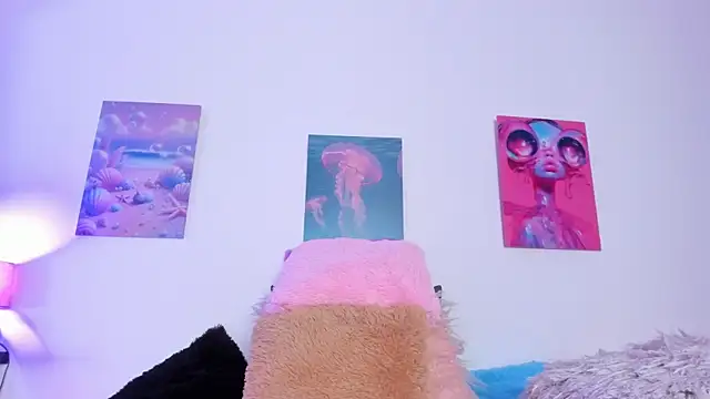 malthe 022 online show from November 17, 2025, 7:08 pm