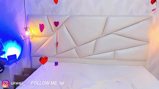 lulukawai16 online show from February 25, 2026, 7:12 pm