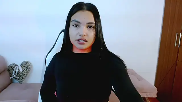 Snapshot of gaby_saikoz chatting on November 13, 2025, 3:38 am gaby saikoz online show from November 13, 2025, 3:38 am