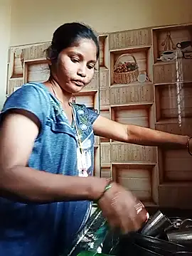 NISHU-TELUGU online show from January 16, 2026, 4:38 am