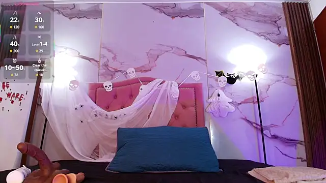 Snapshot of AlyaThompson chatting on October 25, 2025, 4:09 am AlyaThompson online show from October 25, 2025, 4:09 am