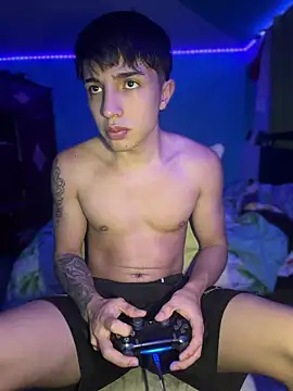 pabonsito online show from May 20, 2026, 1:45 am