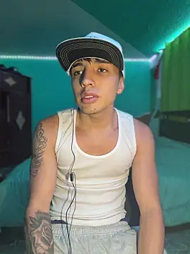 pabonsito online show from May 31, 2026, 1:36 am