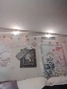 Snapshot of BonnienClyde5421 chatting on February 14, 2026, 7:21 pm BonnienClyde5421 online show from February 14, 2026, 7:21 pm