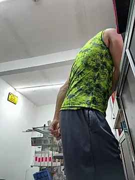 Snapshot of Terra-22cm chatting on March 12, 2026, 1:28 pm Terra-22cm online show from March 12, 2026, 1:28 pm