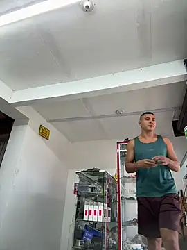 Snapshot of Terra-22cm chatting on April 12, 2026, 1:16 pm Terra-22cm online show from April 12, 2026, 1:16 pm