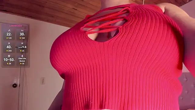 ATENA JB online show from November 4, 2025, 3:05 am