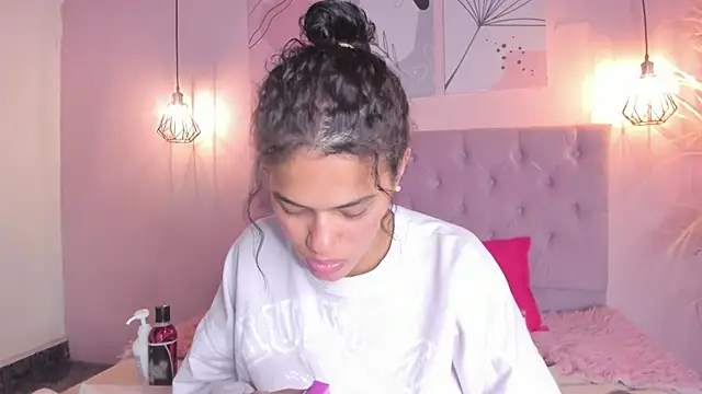 ATENA JB online show from November 29, 2025, 5:54 am