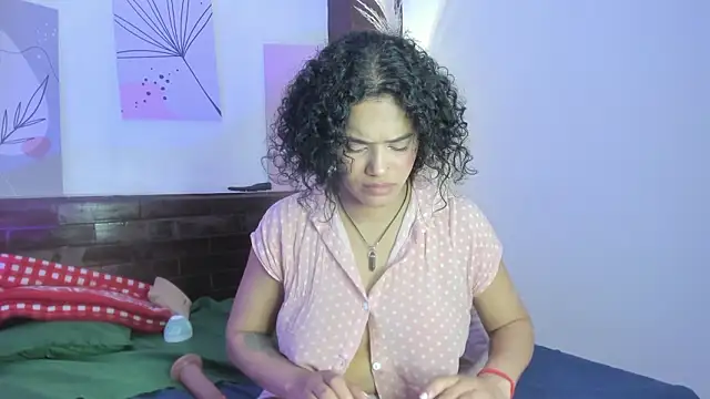 ATENA JB online show from February 8, 2026, 9:40 pm