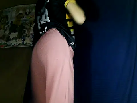 Asian PrettyAle online show from September 9, 2025, 11:04 pm