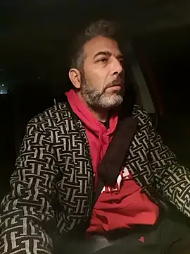 Buen Pete online show from November 28, 2025, 5:43 am