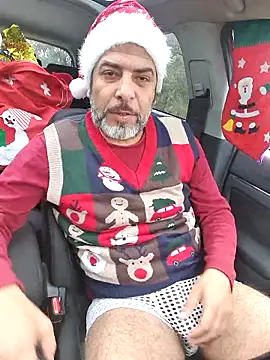 Buen Pete online show from December 22, 2025, 11:40 am