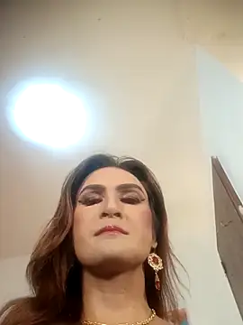 MelaneaHilton online show from September 25, 2025, 12:53 pm